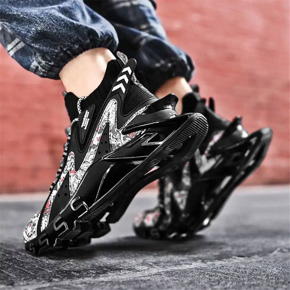 

net high platform Outdoor men boots Basketball summer breathable sneakers mens shoes sneakers sports teni shows YDX2
