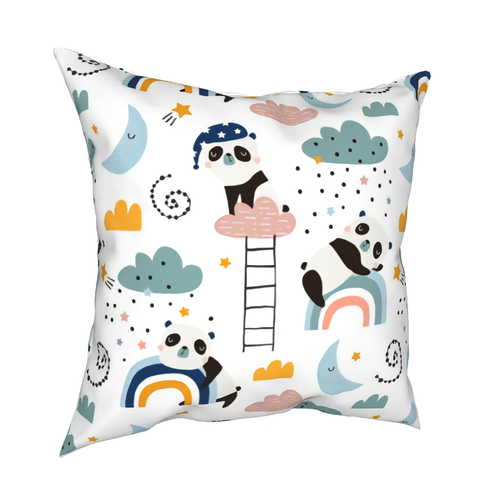

Cushion Cover Throw Pillow Case for Men&women Couch Living Room Bedroom Sofa