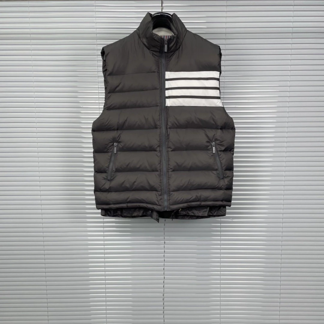 2023 модный TB пуховик