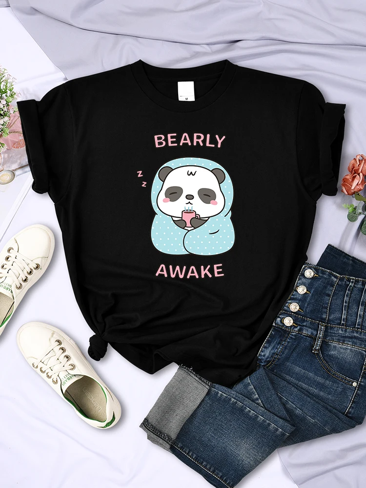 

Футболка женская оверсайз хлопковая с круглым вырезом, в стиле хип-хоп