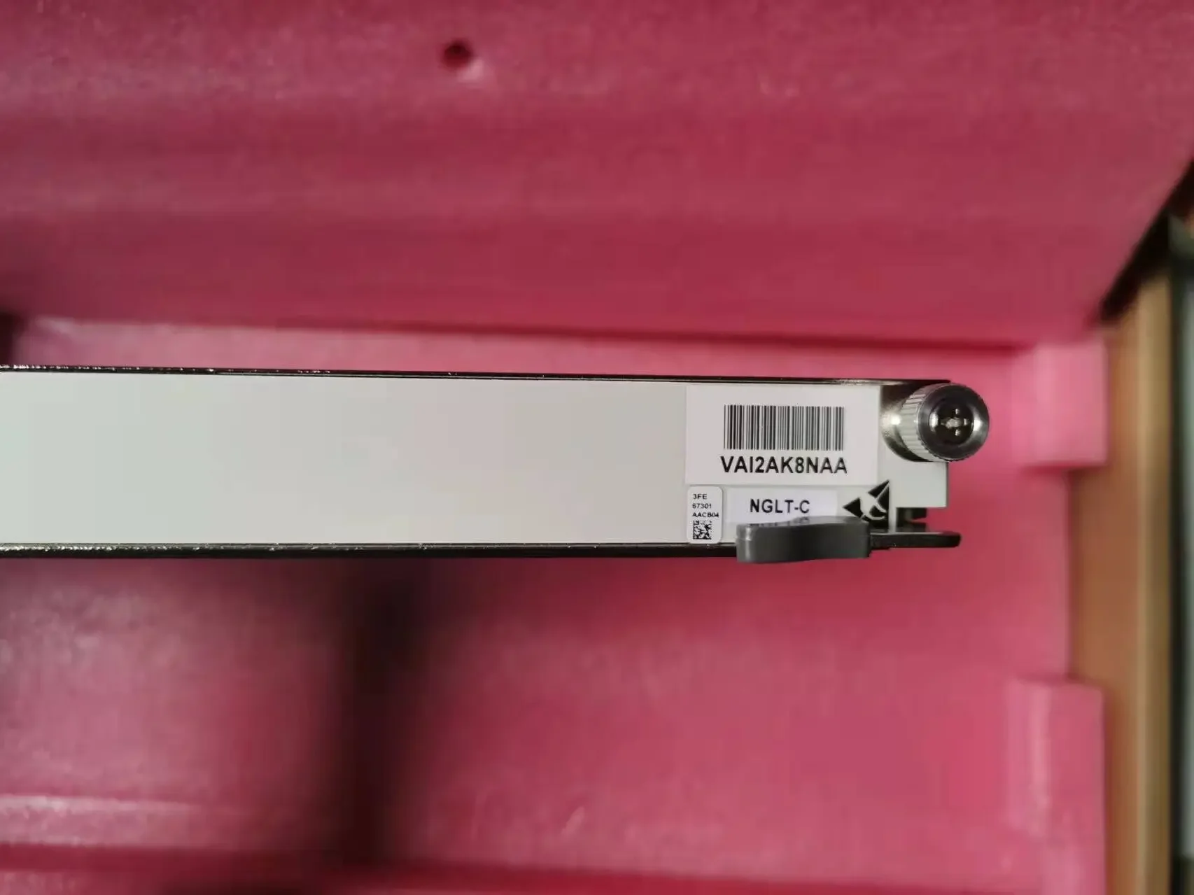 Alcatel-Lucent-FPBA NGLT-C 8-портовая плата GPON 8 SFP C + или модули для 7360 OLT