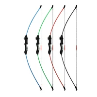 childrens bow and arrow training competition special recurve bow detachable outdoor entertainment products parent child game