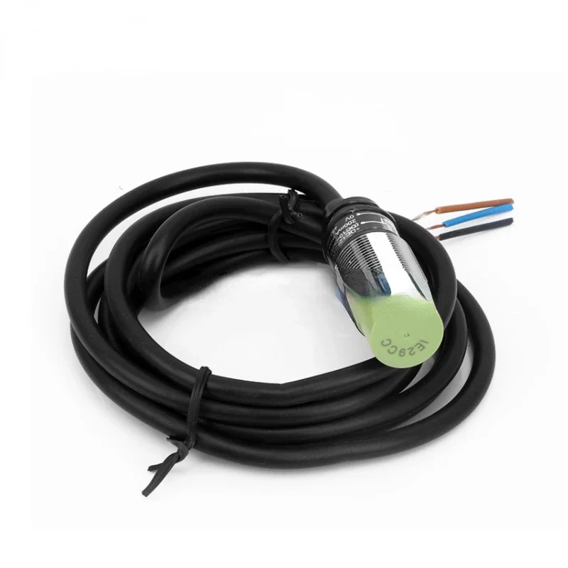 Φ оригинальный датчик приближения 4DN PR18-8DN сенсор IP67 12-24V