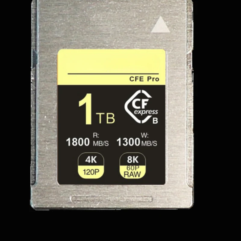

256-512G-1T CFe Z6-Z9 R5C 2S