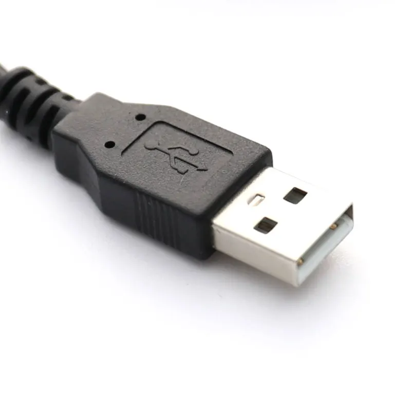 Фото Кабель USB-RJ50 для консоли APC Smart-UPS, замена кабелей AP9827, 940-0127B, 940-127C, 940-0127E с формованной защитной втулкой №5