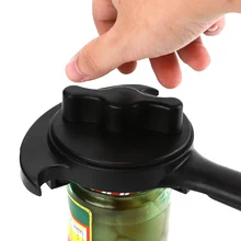 Multifunctional Adjustable Jar Opener Can Bottle Openers Kitchen Gadgets Kitchen Tools Accessories Beer Can Opener
