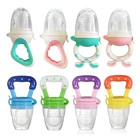 Детская соска для свежего питания, Ниблер для детского соска для кормления, соска для кормления фруктами, безопасные принадлежности, соска, бутылочка для соски
