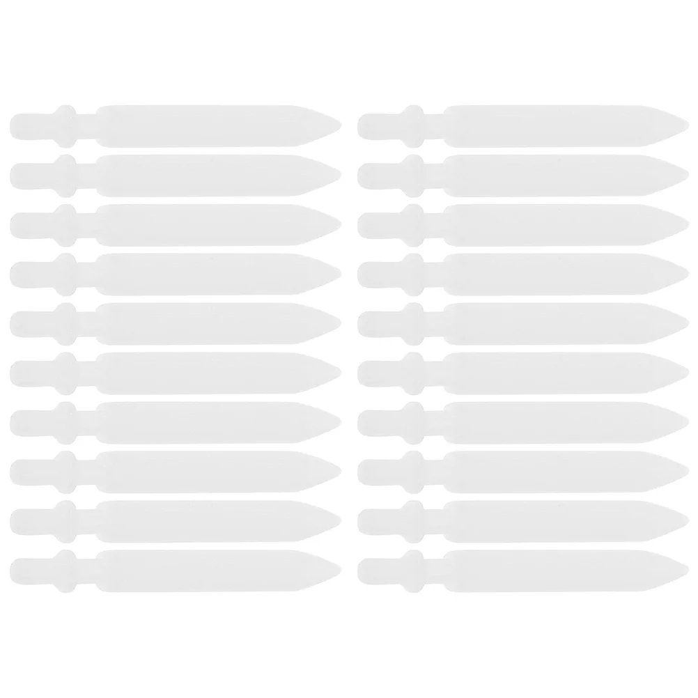 20 шт. стержни для шариковых ручек наконечники маркеров сменные рисования 07 мм