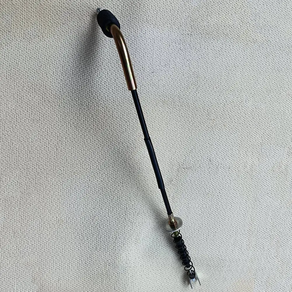 Трос стояночного тормоза двухтактный AM 145185 Для внедорожников John Deere Gator XUV550 S4 │