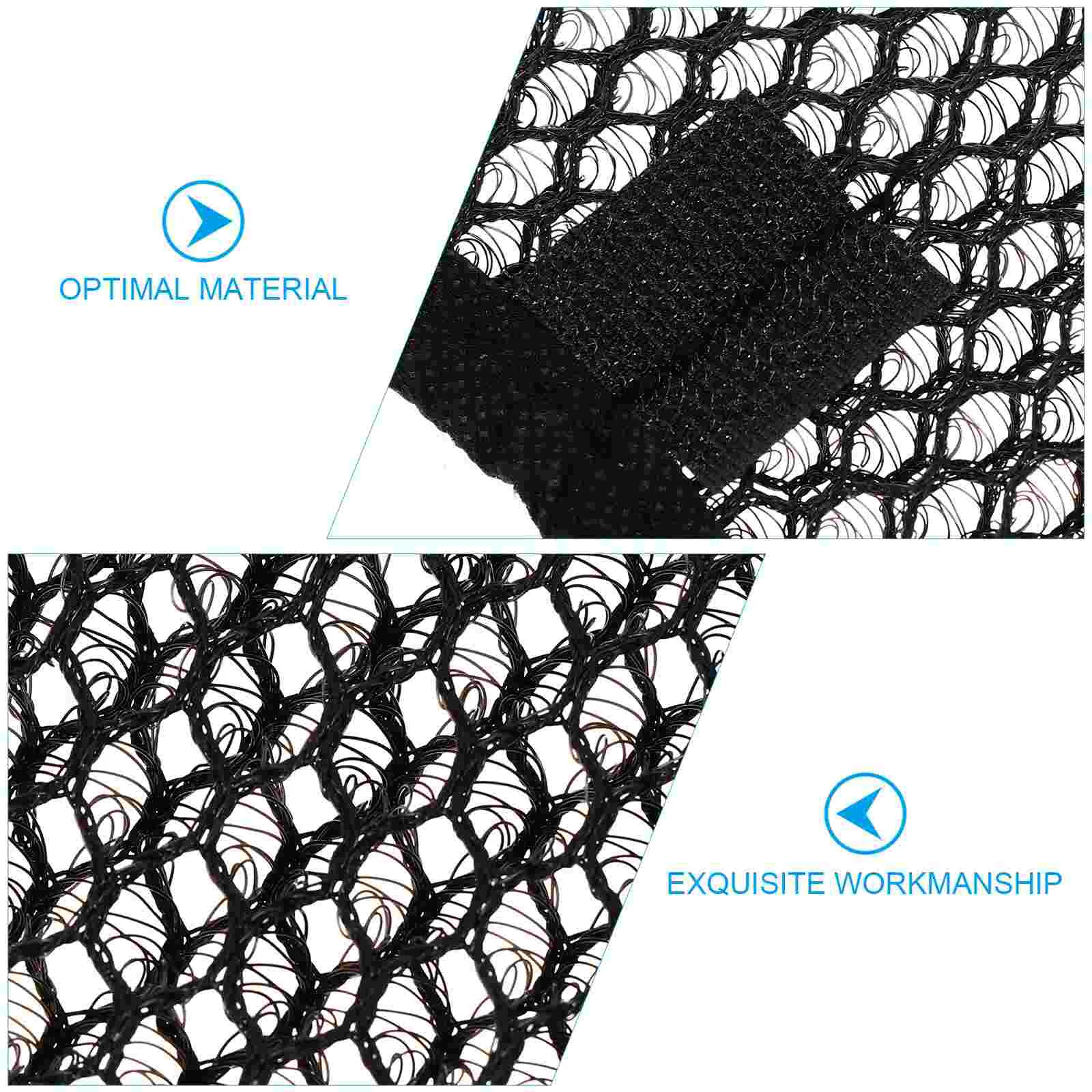 2 шт. подушка для мотоцикла подкладка сетчатые шлемы велосипед универсальный