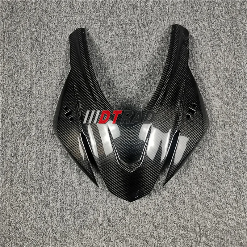 100% натуральное углеродное волокно для мотоцикла Aprilia RS660 2020 2021