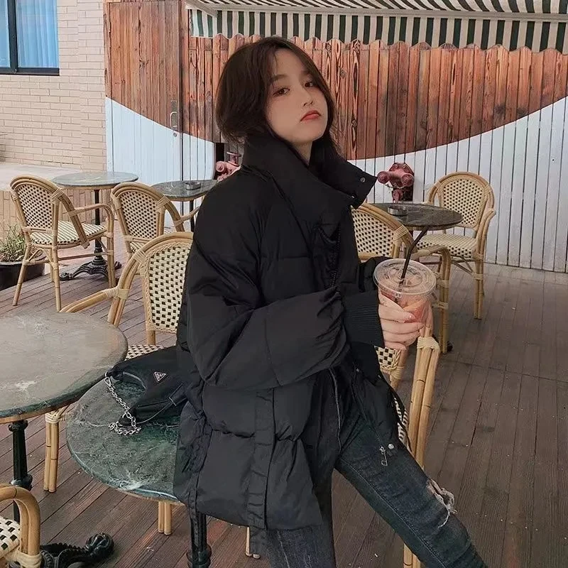 Рисунок 3 - Зимняя женская винтажная куртка