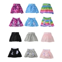 pet clothes dog physiological skirt moon menstrual safety pants sanitary urine pants anti harassment estrus diaper washable