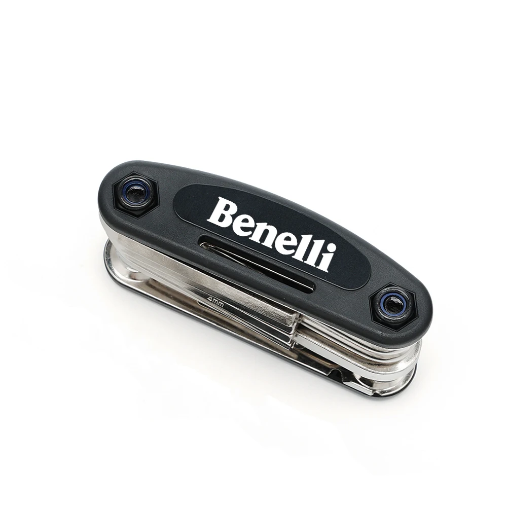 

Многофункциональный Набор Инструментов Для Ремонта Мотоциклов Benelli TRK702, TRK 702 X, TRK 502 Leoncino, BJ 500, 250, TNT 125