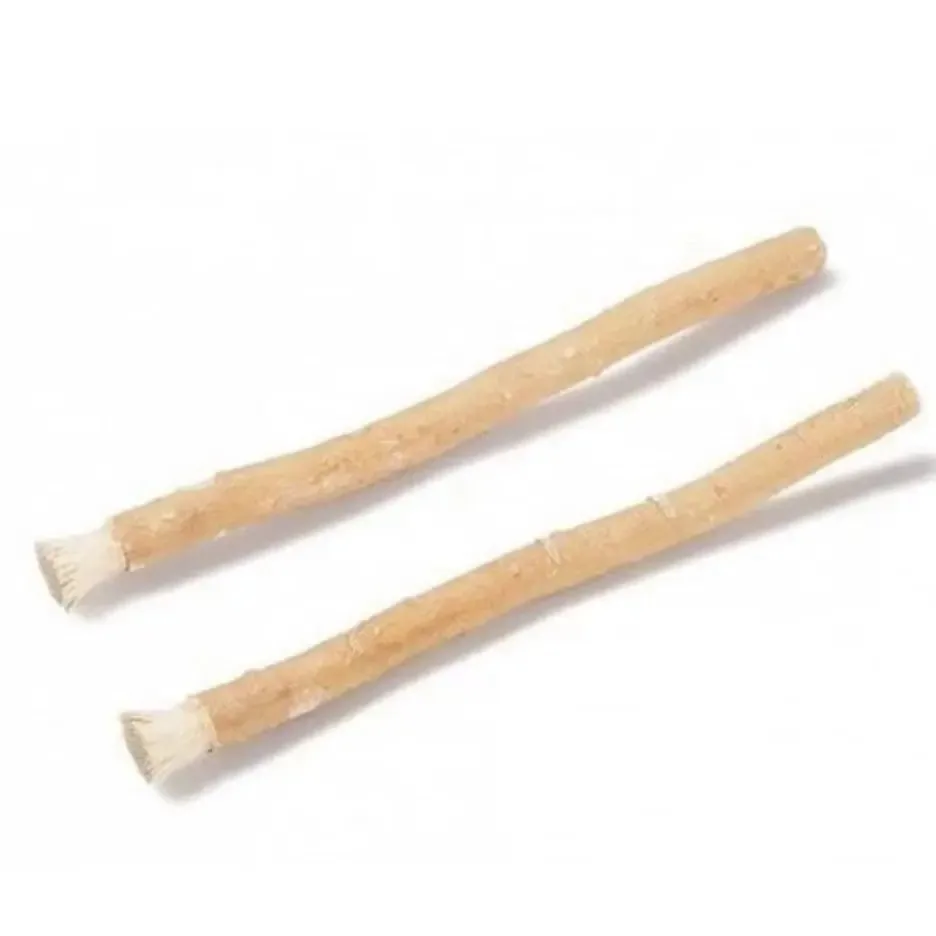 Фото Портативная натуральная зубная щетка Miswak Siwak Misvak Miswaak Teeth Традиционный дуговой дорожный отбеливатель Зубная щетка Ручной уход за зубами №4