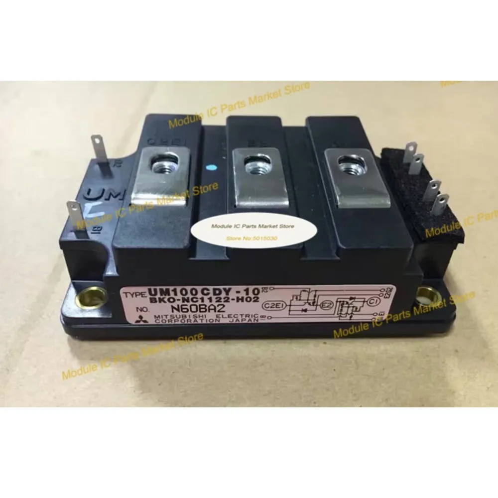 UM75CDY-9 UM75CDY-10 UM100CDY-10 UM150CDY-10 НОВЫЙ МОДУЛЬ