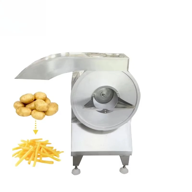 Автоматическая машина для нарезки мяса кубиками QD-Automatic (для говядины, свинины, курицы, вяленого и замороженного мяса), 220В (art.: 3920dca95f2cb) - 3920dca95f2cb