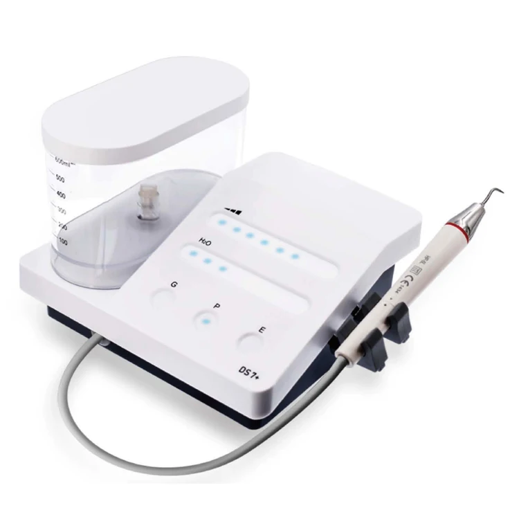 

HR Touch Control Dental Ultrasonic Scaler Compatible with UDS
