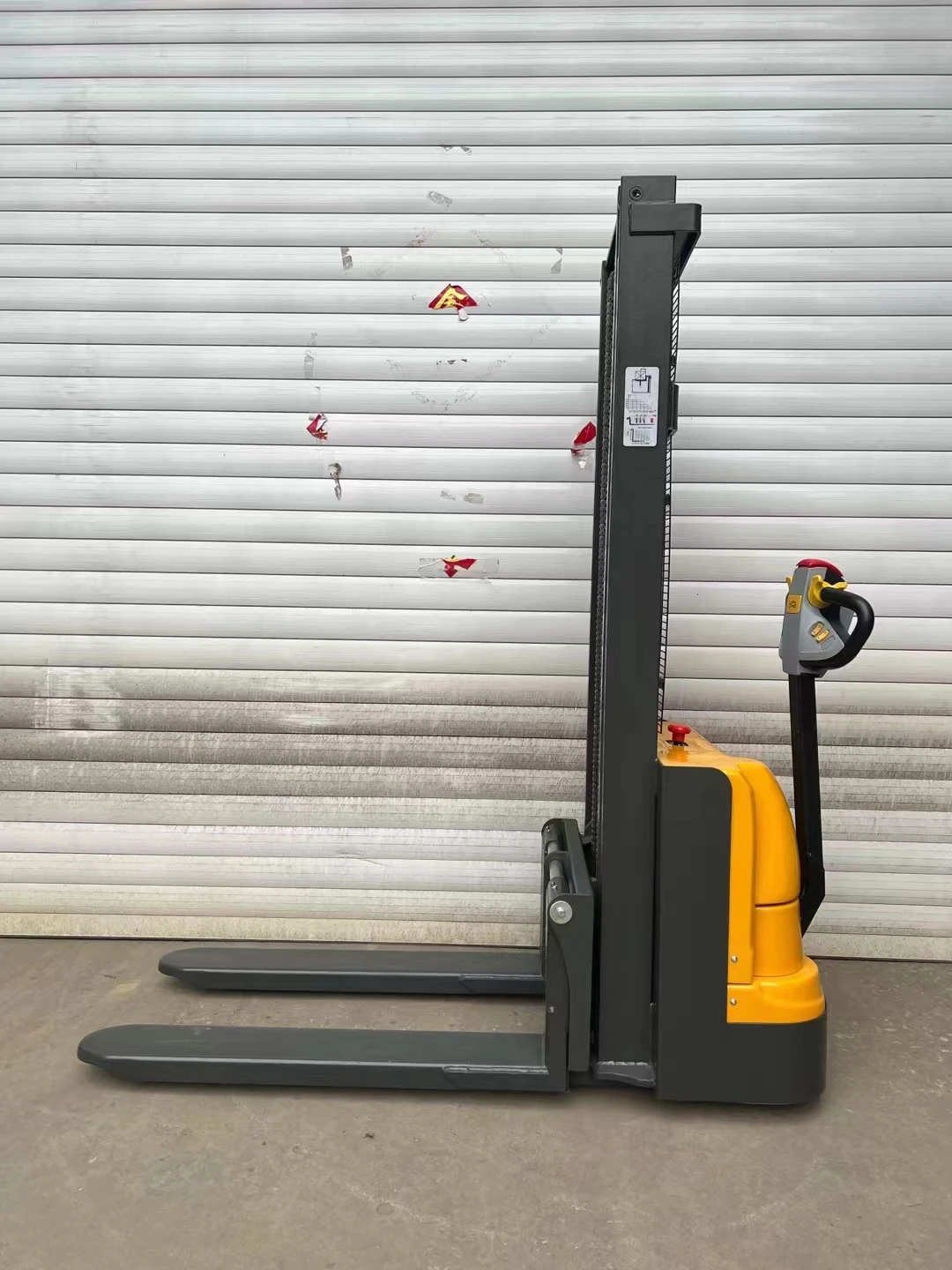 Для Грузоподъемника 500 кг 1500