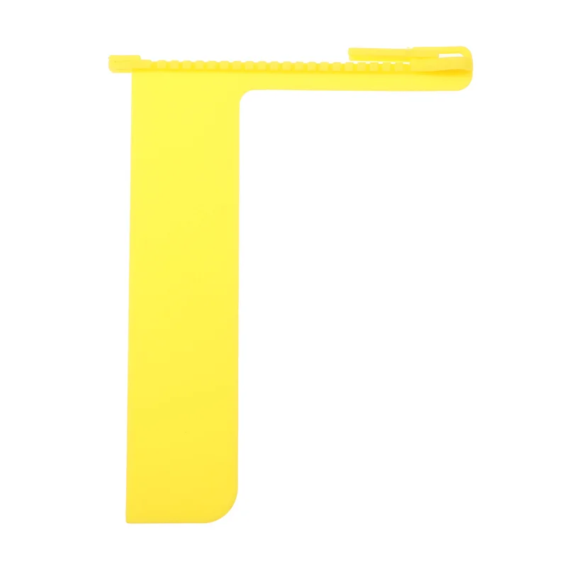 Креативная Закладка На Молнии Для Детей Забавная Книжная Отметка Держатель