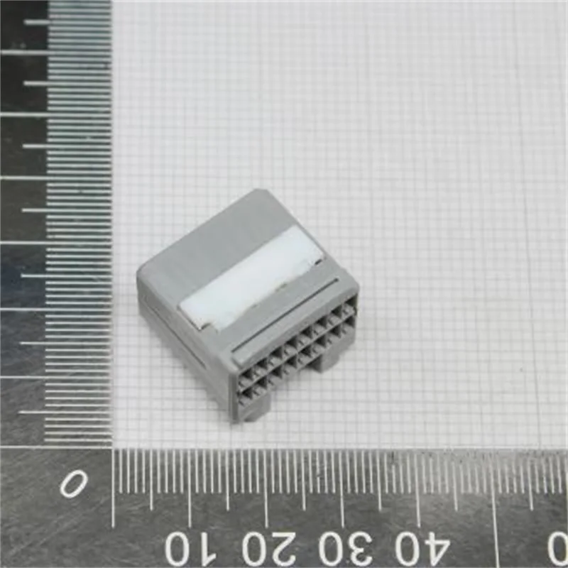 

10Pcs/Lot 179054-6 TE Connectivity The corresponding metal needle can contact customer service.