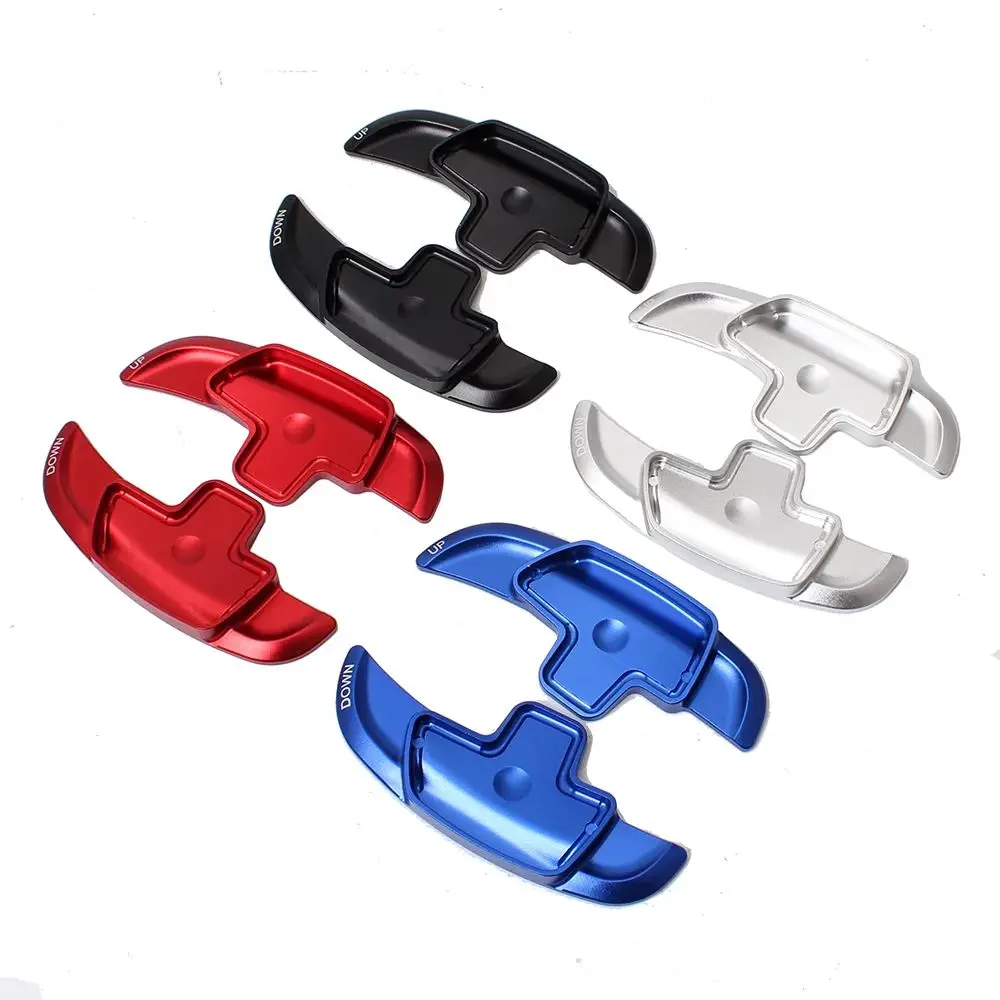 Mercedes Benz A B C E Gle Class Переключатель На Руле Dsg Удлинитель Управления Из Алюминиевого