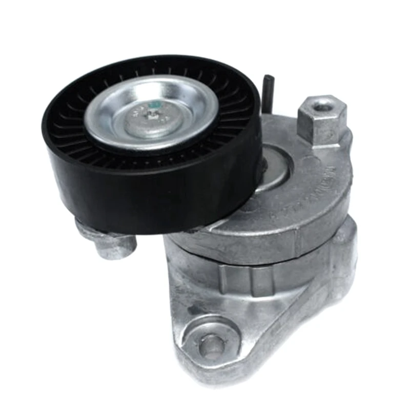 

2722000070 2722000270 A2722000270 Serpentine Belt Tensioner With Pulley For Mercedes Benz C300 ML550 SLK300