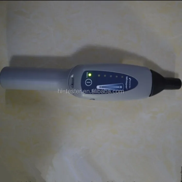 INFICON Ультразвуковой детектор утечек