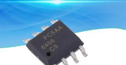 

FMS6406CS FMS6406 SOP8