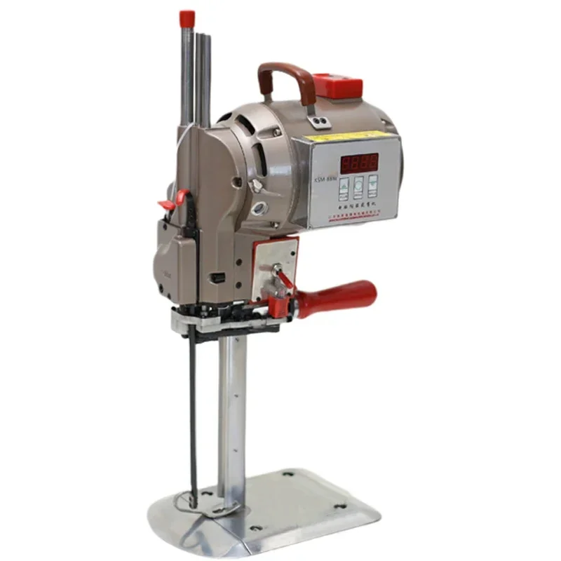 Станок для резки ножниц Автоматическая заточка ножей Ksm-k7 Компьютерный