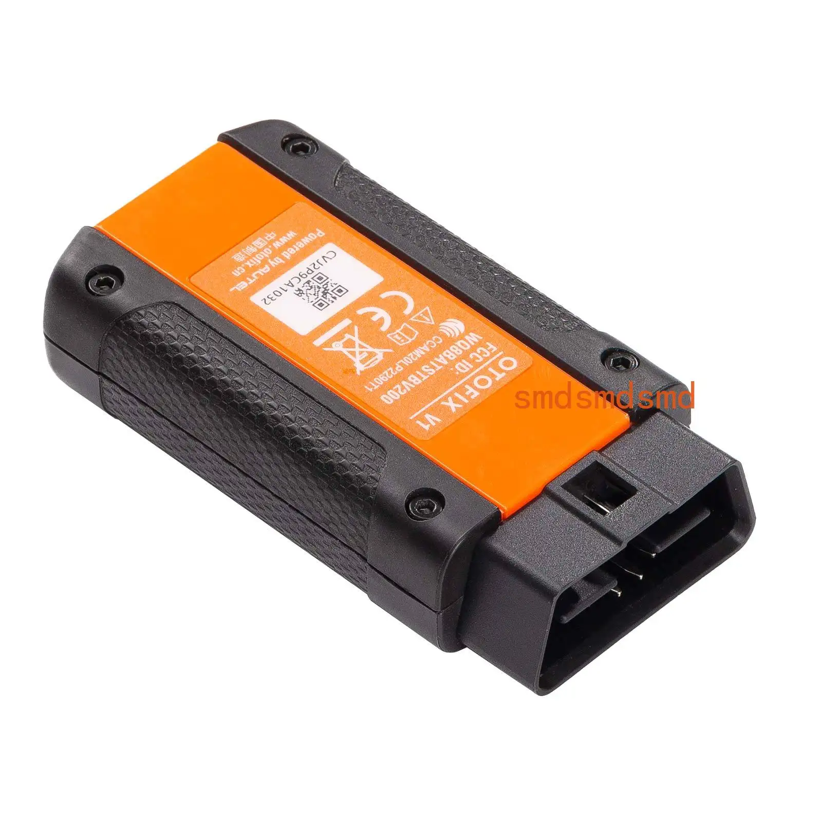 Bluetooth-коннектор V1 Otofix Autel для подключения к устройствам OTOFIX D1 Lite  D1  IM1  Autel MS906 PRO  KM100 (art.: 3920d84d1c0b2) - 3920d84d1c0b2