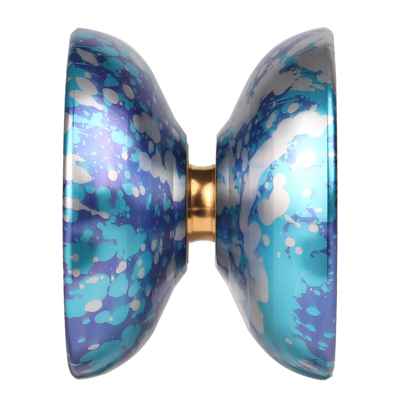 Йо-Йо T1 BALDR без ответа йо-йо из сплава для начинающих простые практические трюки с