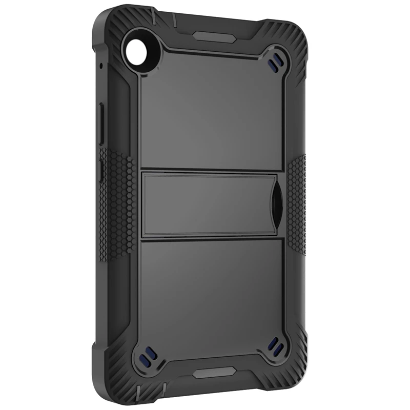 

For HUAWEI Matepad T8 8-Inch Protective Cover Shockproof with Bracket Children's Anti-Fall Protective Cover