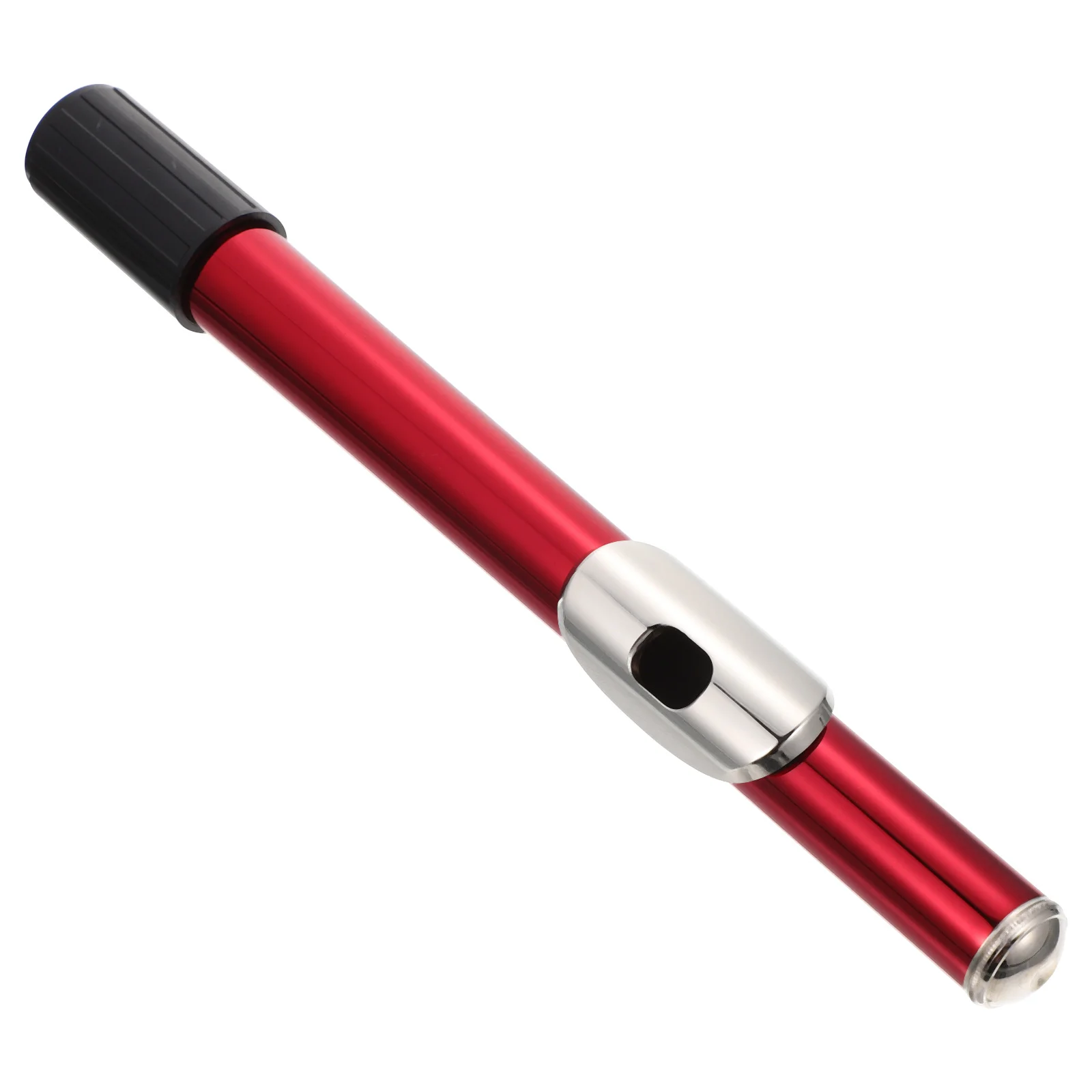 

Flute Plastic Mouthpiece Flute Replacement Part Flute Mouthpiece Accessory