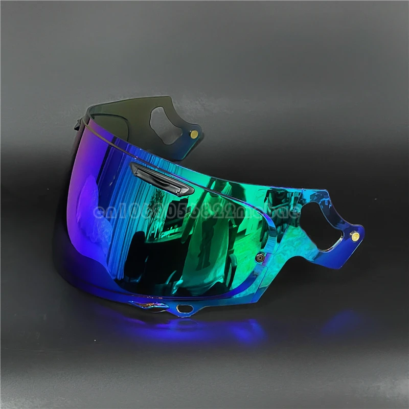 Козырек для шлема Arai RX-7X RX7X CORSAIR-X RX-7V RX7V NEO XD VAS-V Vector X Defiant-X Defiant Quantum Signet Lens |