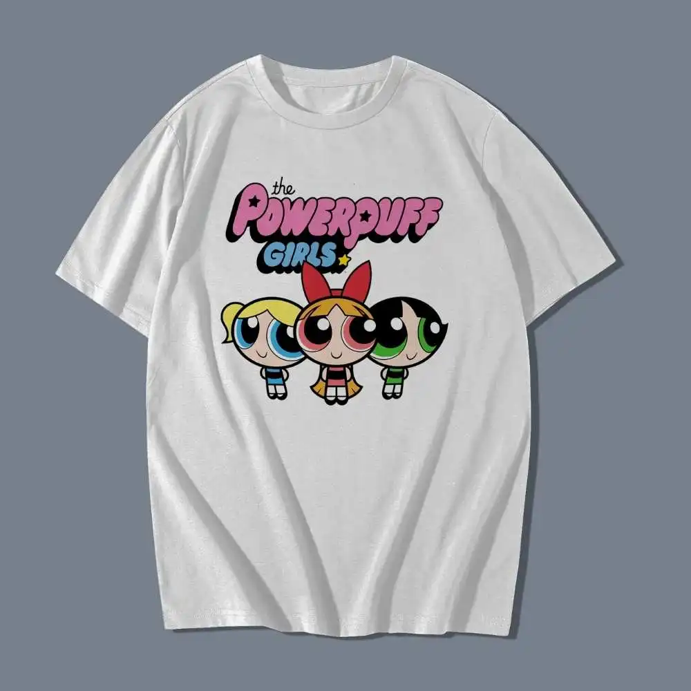 Винтажная футболка для девочек |