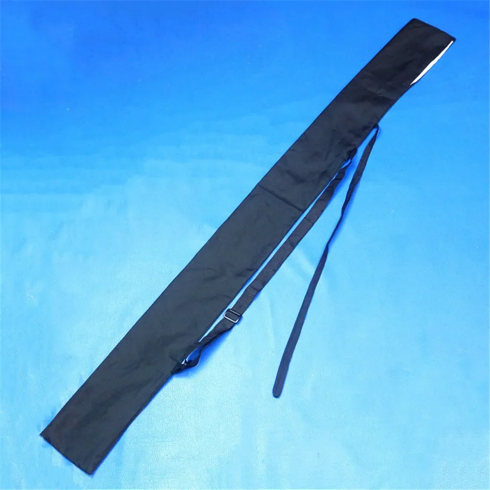 

Черная сумка для катаны из полиэстера