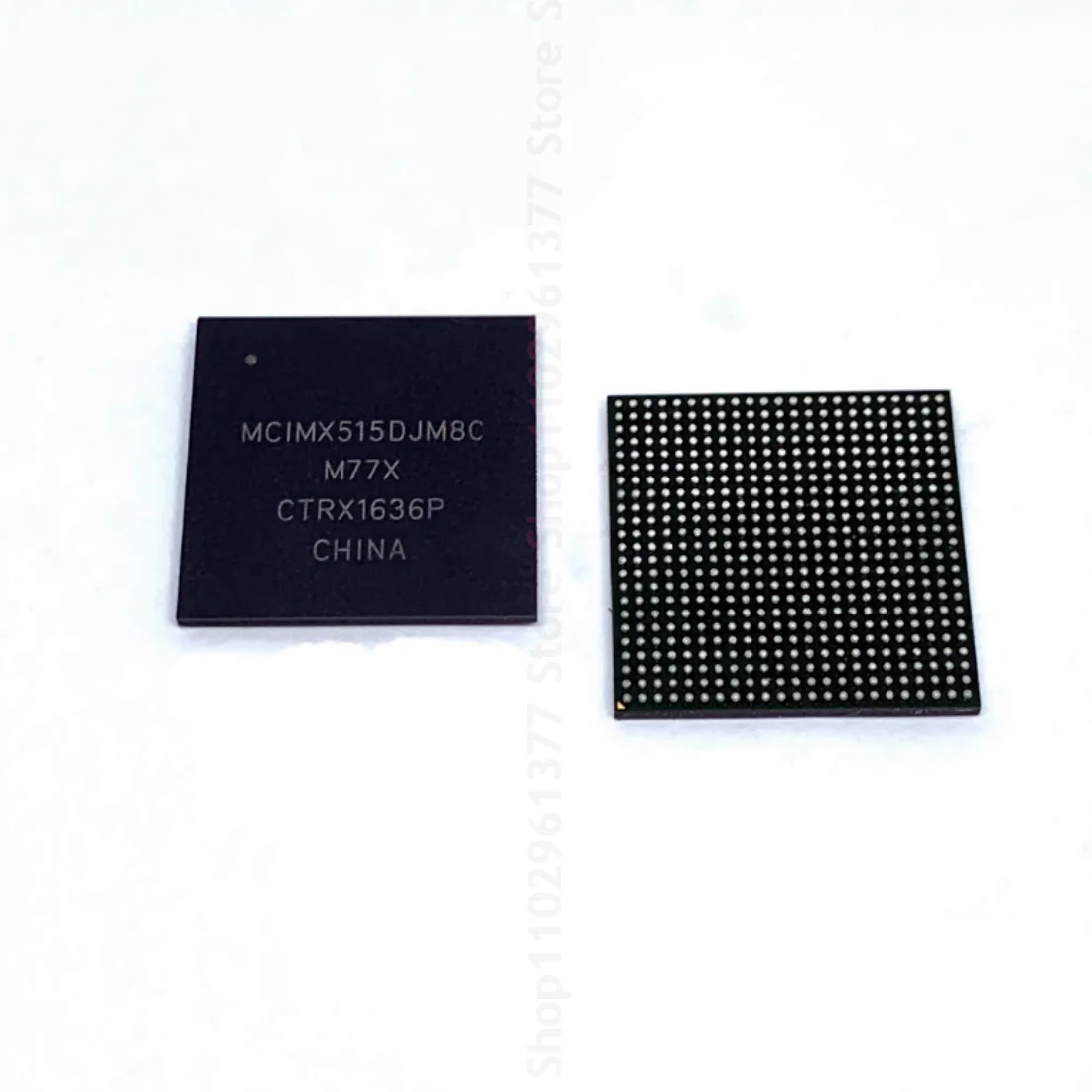 2-10 шт. Новый Встроенный микроконтроллер MCIMX515DJM8C BGA529