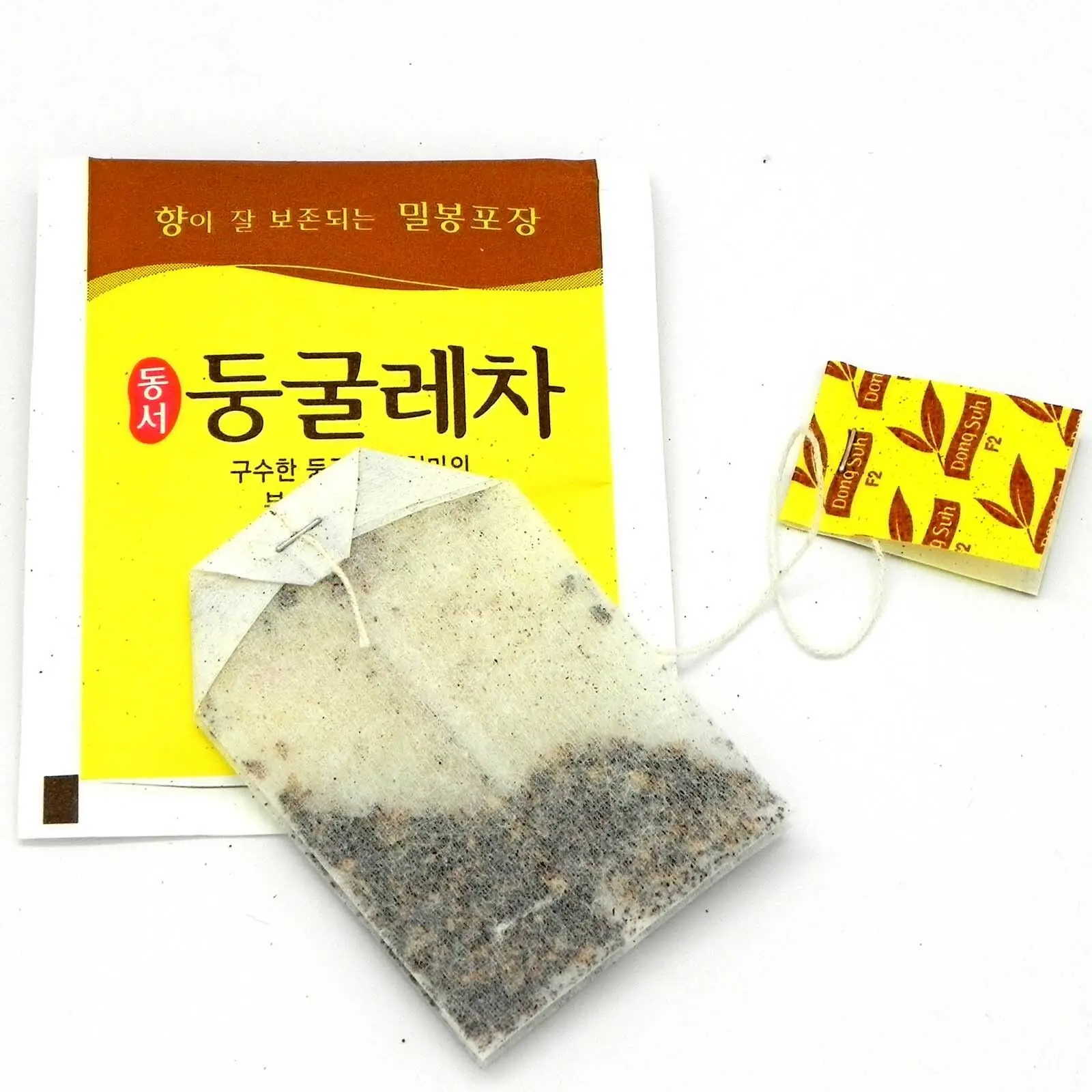 

Korean Solomon's Seal Tea 100 Tea bags (1.2g x 100T)