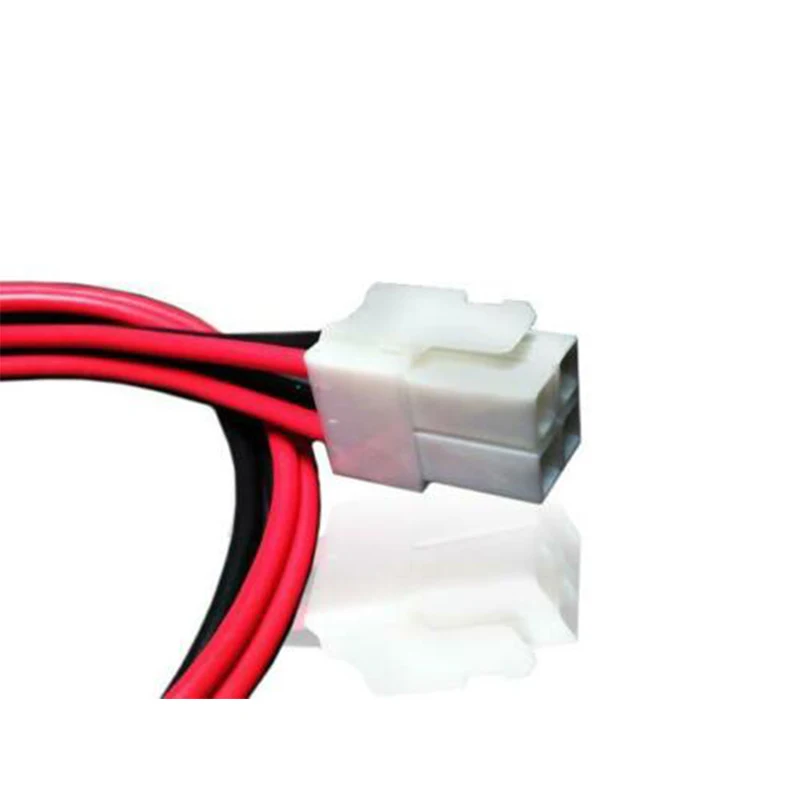 For Kenwood DC Power Cable KCT-23M4 KCT-23M2 TK-690H TK-790H TK-890H TK-5710H Walkie Talkie Parts Accessories