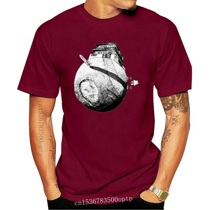 

Camiseta a la moda para hombre y mujer, camiseta divertida Oyasumi punкаламбра, camiseta estampada personalted, nueva