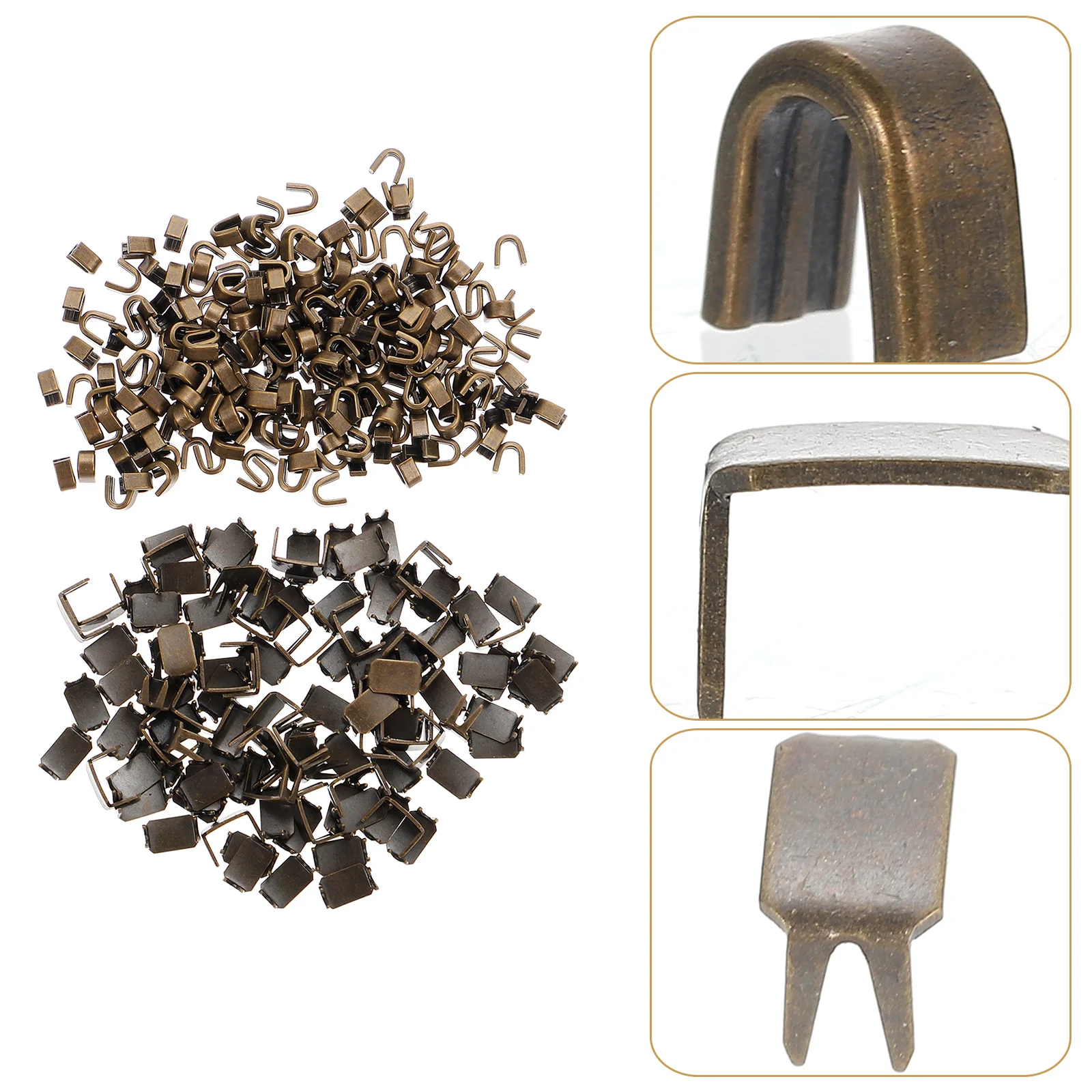 

Zipper Stopper Bottom Stop Repair Slider Replacement Retainer Stops Parts Diytop Metal Insertion Jacketreplace Solution End Pin