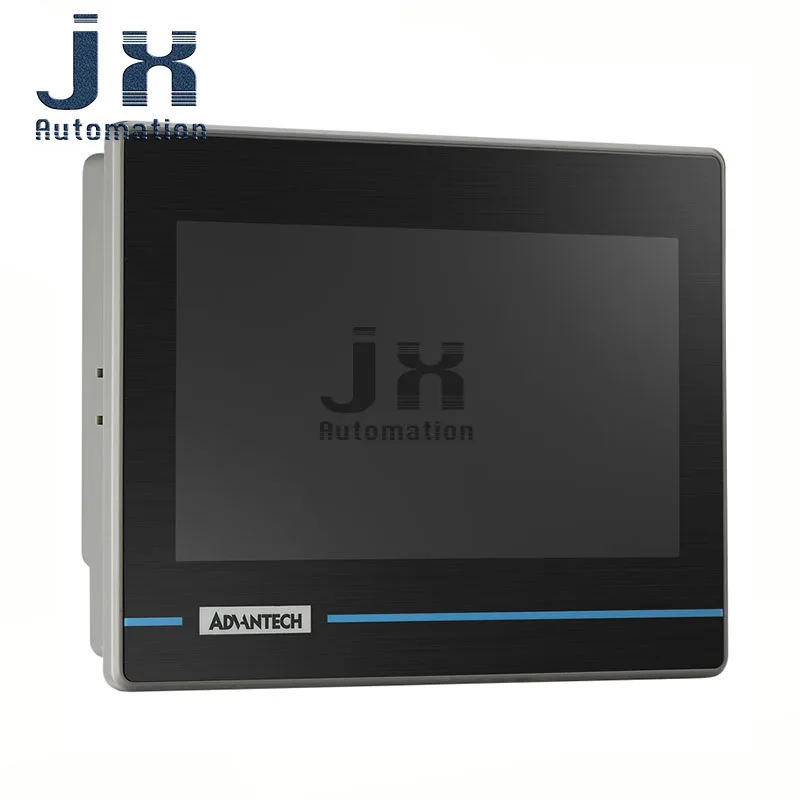 Фото Оригинальная 7-дюймовая операторская панель Advantech WVGA TFT LCD WOP-207K-NAE WOP-107K-NAE №3