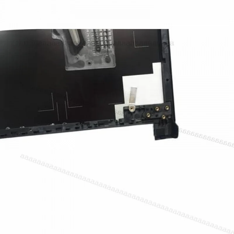 Фото Новая задняя крышка LCD-экрана и передняя рамка LCD-экрана для MSI GE63 Raider RGB 8RF-341CN 8RE-005 (класс АА+) №5