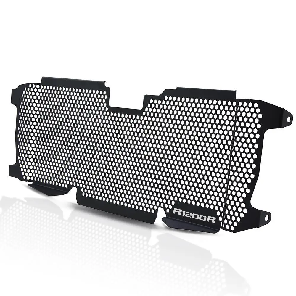 

For BMW R 1250R 1200R RS R1200R R1200RS R1250R R1250RS Sport Exclusive Radiator Grille Mesh Cover Shield Engine Cooler Guard