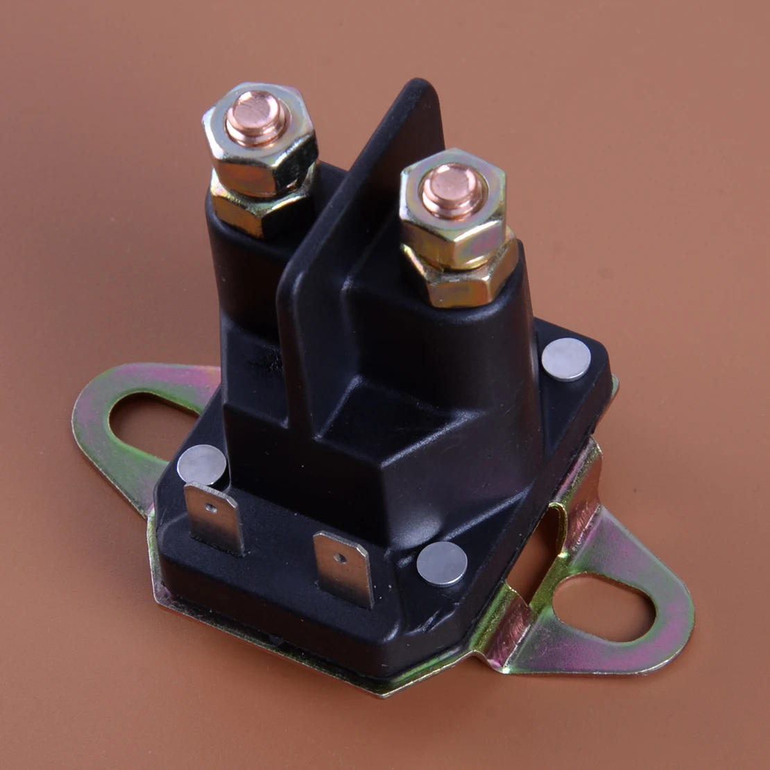 

12 В, 4 терминала, фотоэлемент стартера для тромбета 862122121120, фотоэлемент