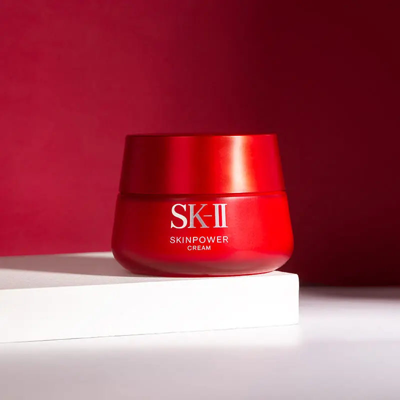 

SK-II SKINPOWER Cream 80g SK2 SKII SK ii Pitera