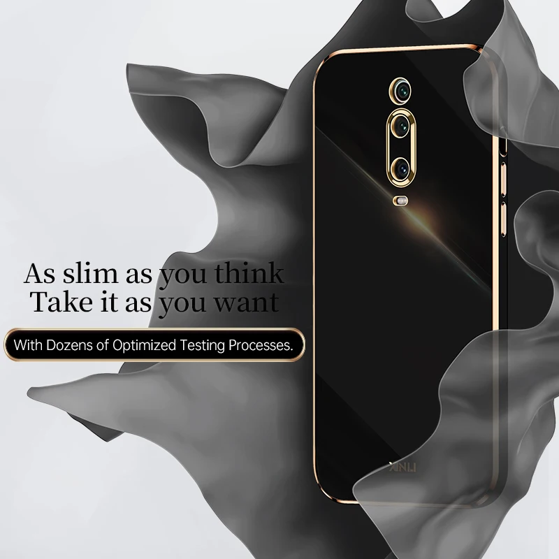 Силиконовый чехол для Xiaomi Mi 9T 11T 10T Pro Mi10T xiomi Mi11T Mi9T | Мобильные телефоны и