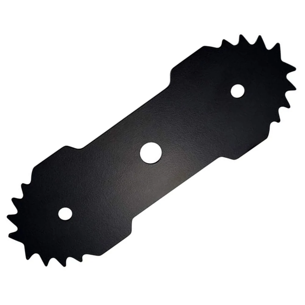 

Say Goodbye to Worn Out Blades with Our 29182 Lawn Edger Replacement Designed for Greenworks Edger Model 27032