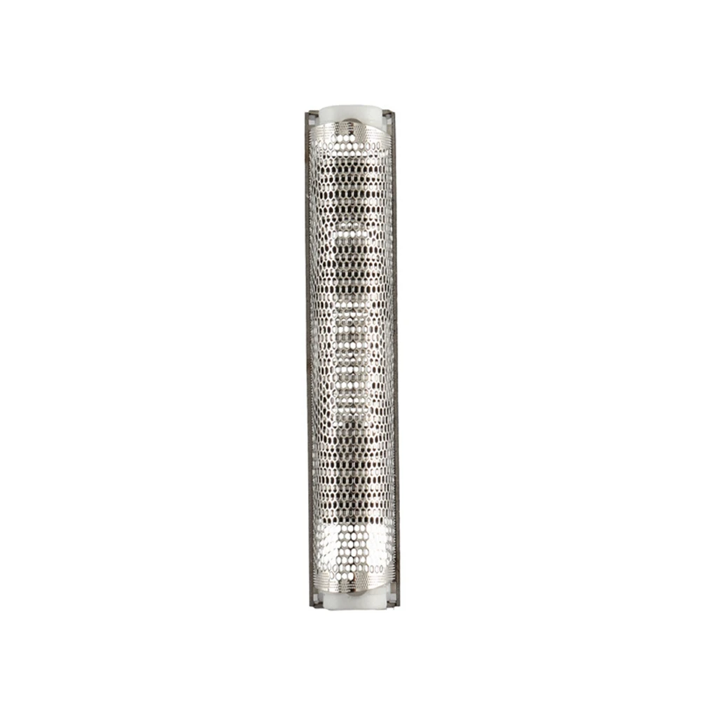 Подходит для Braun электробритва 32B 32S 21B 21S 3-Series Mesh Single Cutter Head welder